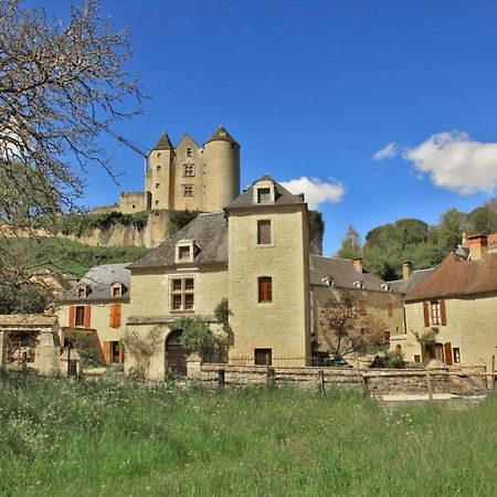 Petite Maison En Pierre Au Coeur Du Perigord Noir Proche De Sarlat Et Rocamadour Salignac Eyvigues 외부 사진