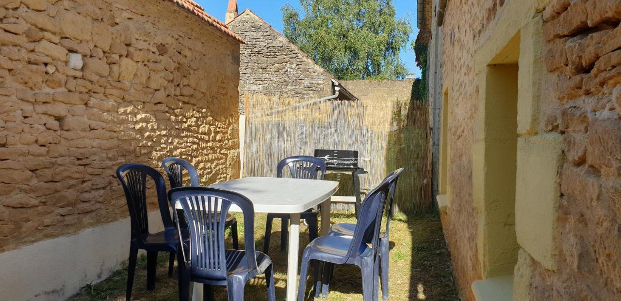 Petite Maison En Pierre Au Coeur Du Perigord Noir Proche De Sarlat Et Rocamadour Salignac Eyvigues 외부 사진