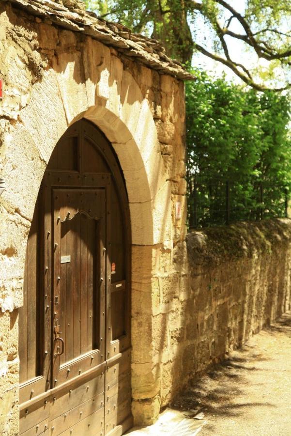 Petite Maison En Pierre Au Coeur Du Perigord Noir Proche De Sarlat Et Rocamadour Salignac Eyvigues 외부 사진