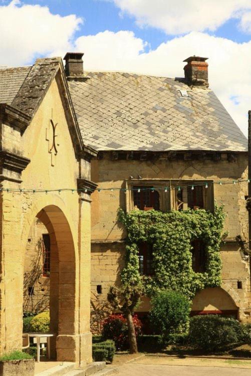 Petite Maison En Pierre Au Coeur Du Perigord Noir Proche De Sarlat Et Rocamadour Salignac Eyvigues 외부 사진
