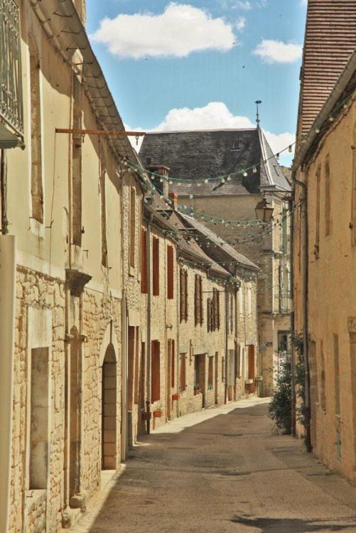 Petite Maison En Pierre Au Coeur Du Perigord Noir Proche De Sarlat Et Rocamadour Salignac Eyvigues 외부 사진