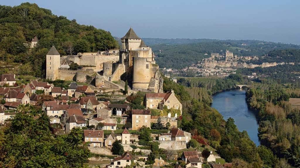 Petite Maison En Pierre Au Coeur Du Perigord Noir Proche De Sarlat Et Rocamadour Salignac Eyvigues 외부 사진