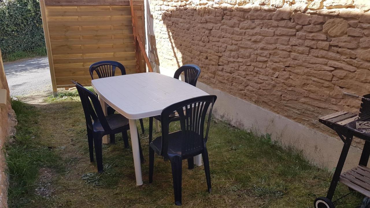Petite Maison En Pierre Au Coeur Du Perigord Noir Proche De Sarlat Et Rocamadour Salignac Eyvigues 외부 사진